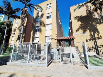 apartment em Rua Sete Povos, Marechal Rondon - Canoas - RS