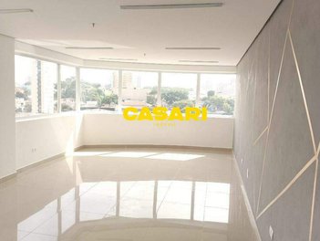 office em Rua Tiradentes, Santa Terezinha - São Bernardo do Campo - SP