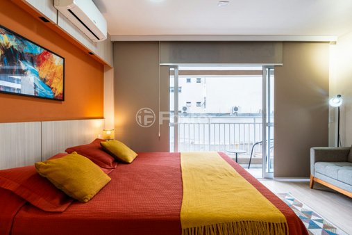 Cômodo Condomínio