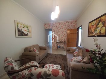 house em Rua João Bondioli, Parque das Nações - Pindamonhangaba - SP