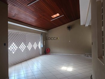 house em Rua Oswaldo Borelli, Parque das Figueiras - Ribeirão Preto - SP