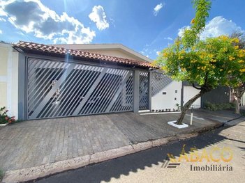 house em Rua Virgílio Pozzi, Jardim Santa Paula - São Carlos - SP