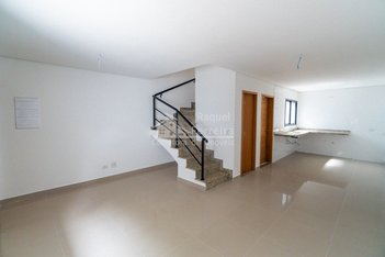 house em Rua Monsenhor Antônio Pepe, Vila Parque Jabaquara - São Paulo - SP