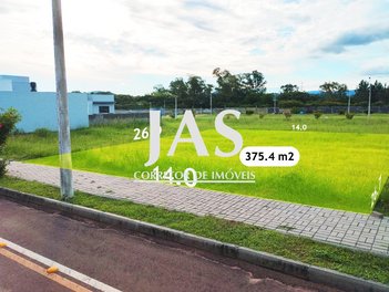 land_lot em Municipal Silvio Schirmer, Camobi - Santa Maria - RS
