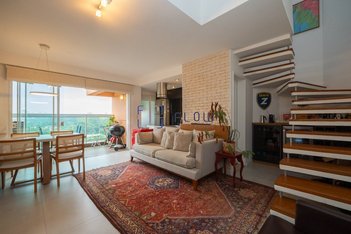 apartment em Rua Jorge Chammas, Vila Mariana - São Paulo - SP