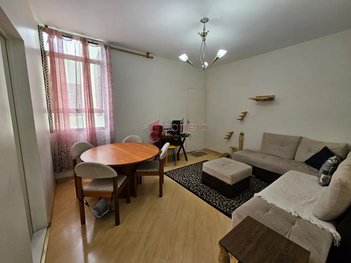 apartment em Rua Comendador Gumercindo Barranqueiros, Jardim Santa Teresa - Jundiaí - SP