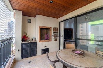 apartment em Vila Tucuna, Vila Pompéia - São Paulo - SP