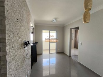 apartment em Rua Santo Antônio, Centro - Diadema - SP