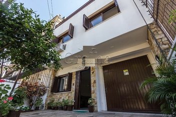 house em Giordano Bruno, Rio Branco - Porto Alegre - RS