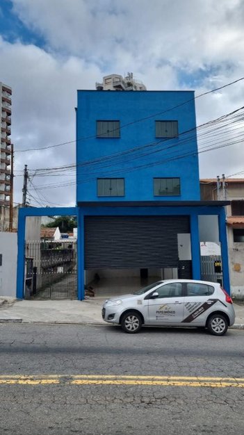 office em Avenida Jacu-Pêssego, José Bonifácio - São Paulo - SP