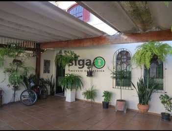 house em Rua Desembargador Alípio Bastos, Jabaquara - São Paulo - SP