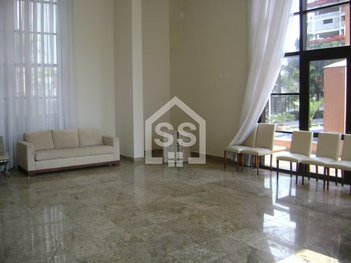 apartment em Avenida José Galante, Vila Suzana - São Paulo - SP