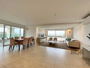 apartment em Avenida Central, Centro - Xangri-Lá - RS