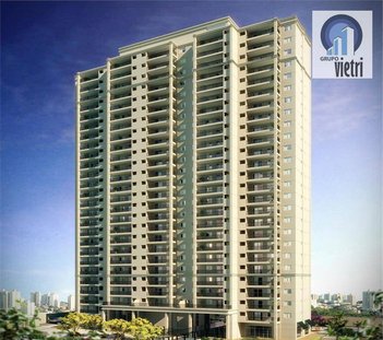 apartment em Rua Agostinho Gomes, Ipiranga - São Paulo - SP