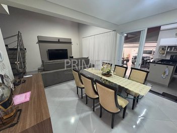 house em Rua Marechal Deodoro, Cidade Alta - Piracicaba - SP