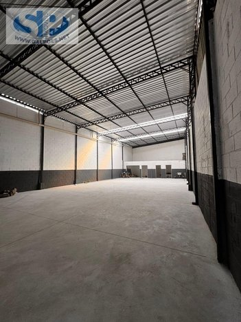 industrial em Rua São Gonçalo, Cidade Industrial Satélite de São Paulo - Guarulhos - SP