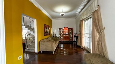 house em Rua Herval, Serra - Belo Horizonte - MG