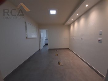 commercial_building em Baluarte, Vila Olímpia - São Paulo - SP