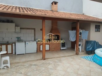 house em Rua 35A, Jardim Vila Rica - Tiradentes - Volta Redonda - RJ
