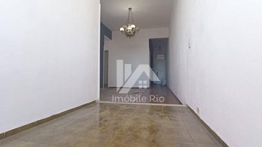 apartment em Praça da Bandeira, Praça da Bandeira - Rio de Janeiro - RJ