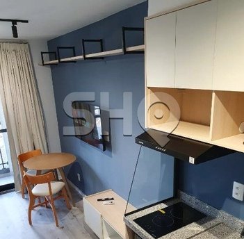 apartment em Avenida Eusébio Matoso, Pinheiros - São Paulo - SP