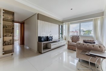 apartment em Rua Coronel Feijó, Higienópolis - Porto Alegre - RS