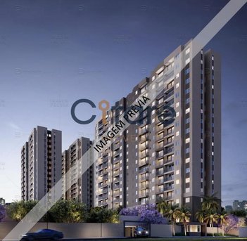 apartment em Rua Santa Quitéria, Parreão - Fortaleza - CE