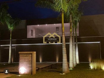 house em Rodovia João Leme dos Santos, Parque Reserva Fazenda Imperial - Sorocaba - SP