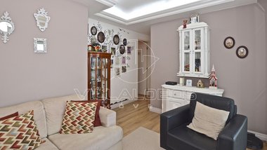 apartment em Rua Filipinas, Alto da Lapa - São Paulo - SP