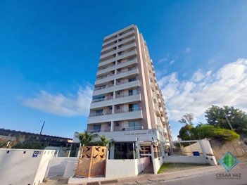 apartment em Rua Álvaro Medeiros Santiago, Areias - São José - SC