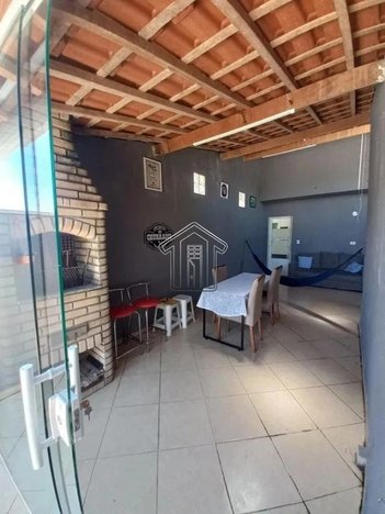 apartment em Rua Mena Barreto, Vila Guiomar - Santo André - SP