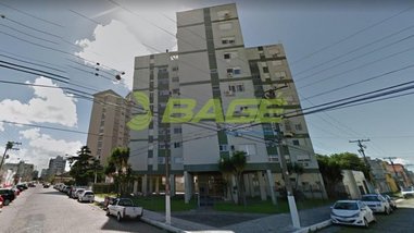 apartment em Quinze de Novembro, Centro - Pelotas - RS