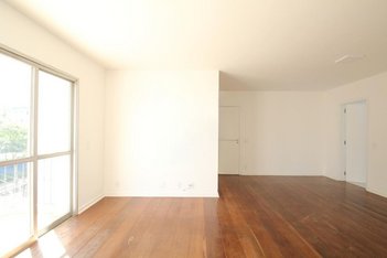 apartment em Rua Sapetuba, Butantã - São Paulo - SP