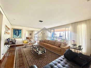 apartment em Rua René Zamlutti, Jardim Vila Mariana - São Paulo - SP