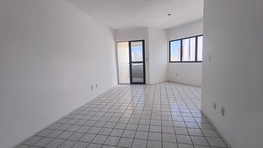 apartment em Rua Jorge Couceiro da Costa Eiras, Boa Viagem - Recife - PE