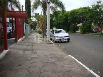 house em Avenida Karl Iwers, Jardim Itu - Porto Alegre - RS