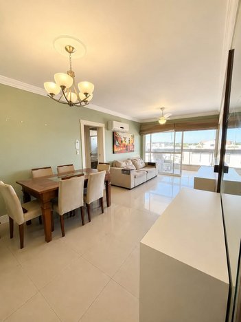 apartment em Rua Capitão Cruz, Centro - Montenegro - RS