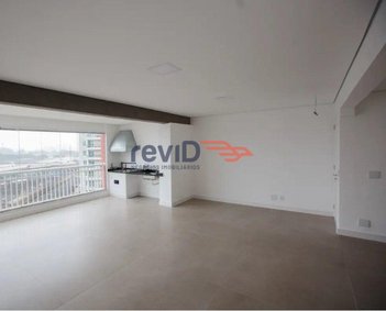 apartment em Avenida Mofarrej, Vila Leopoldina - São Paulo - SP