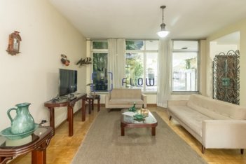 house em Rua Ministro Américo Marco Antônio, Sumarezinho - São Paulo - SP