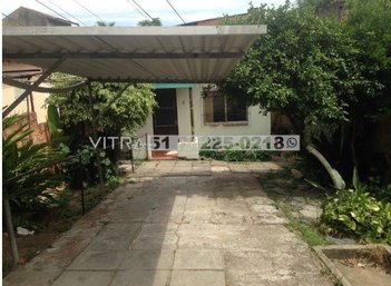 land_lot em Padre Joao Batista Reus, Camaquã - Porto Alegre - RS