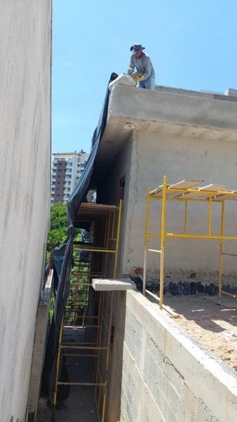 Cômodo Condomínio