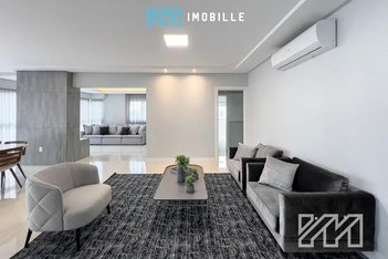 apartment em Rua 3200, Centro - Balneário Camboriú - SC