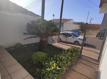 house em Rua Presbítero Carlos Gomes, Jardim Maria Luiza III - Lençóis Paulista - SP