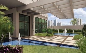 office em Avenida Conselheiro Carrão, Vila Carrão - São Paulo - SP