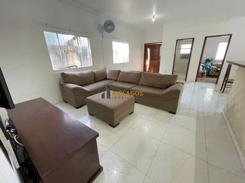 house em Rua Maria Moreira Duarte Azevedo, Jardim Flamboyant - Cabo Frio - RJ