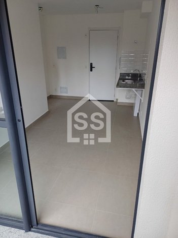 apartment em Rua Doutor Tomás Alves, Vila Mariana - São Paulo - SP