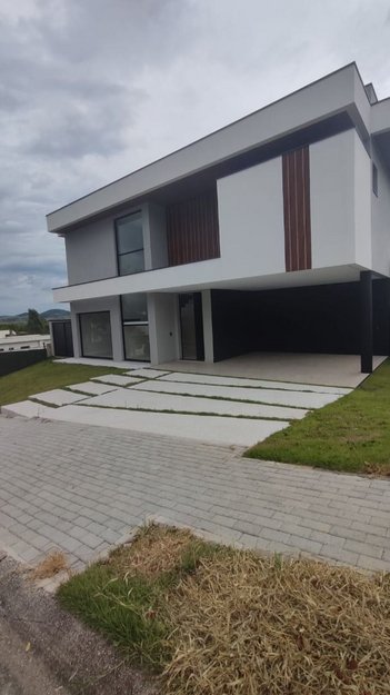 house em Rua Soldado Leonardo Romay Lopez, Conjunto Habitacional São José dos Campos A - São José dos Campos - SP