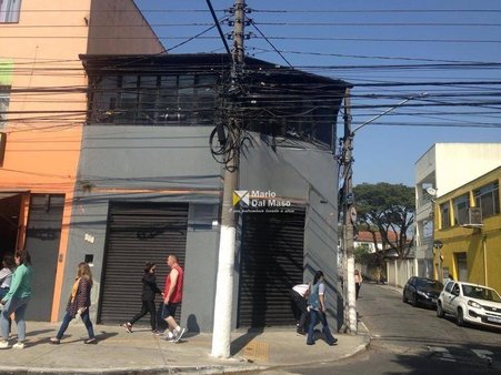 Cômodo Condomínio