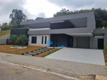 house em Rua Marangatu, Colinas de Parnaíba I - Santana de Parnaíba - SP