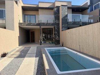 house em Rua Teresópolis, Recreio - Rio das Ostras - RJ